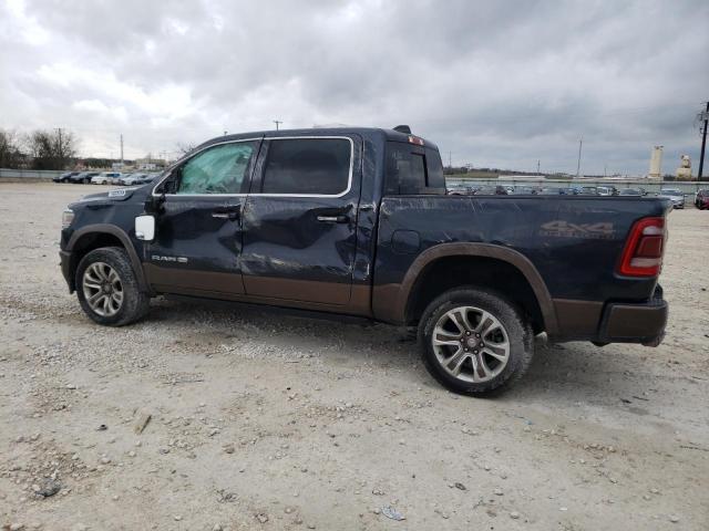 Obraz 2 z 2021 RAM 1500 LONGHORN 2021 z VIN 1C6SRFKT1MN553412