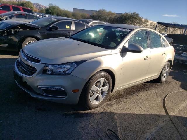 Изображение 1 2015 CHEVROLET CRUZE LT 2015 с VIN 1G1PC5SB5F7221832