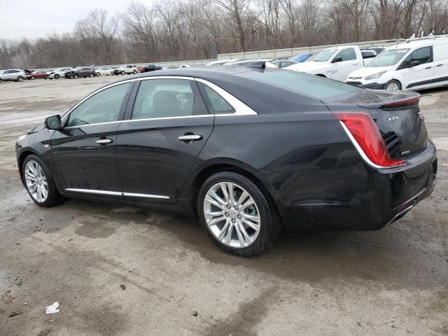 Изображение 2 2018 CADILLAC XTS LUXURY 2018 с VIN 2G61N5S39J9160690