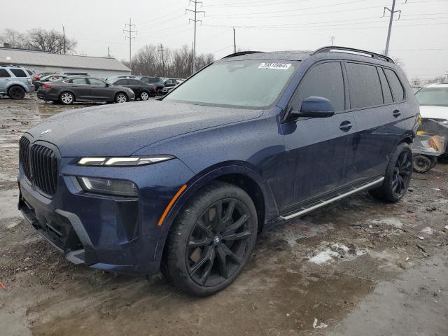2023 BMW X7 XDRIVE40I 2023 image