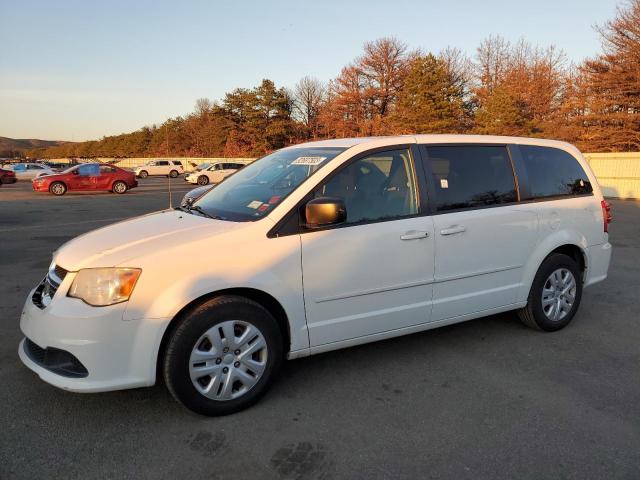 2014 DODGE GRAND CARAVAN SE 2014 image