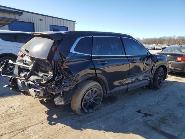 Изображение 3 2024 HONDA CR-V SPORT-L 2024 с VIN 7FARS6H86RE015149