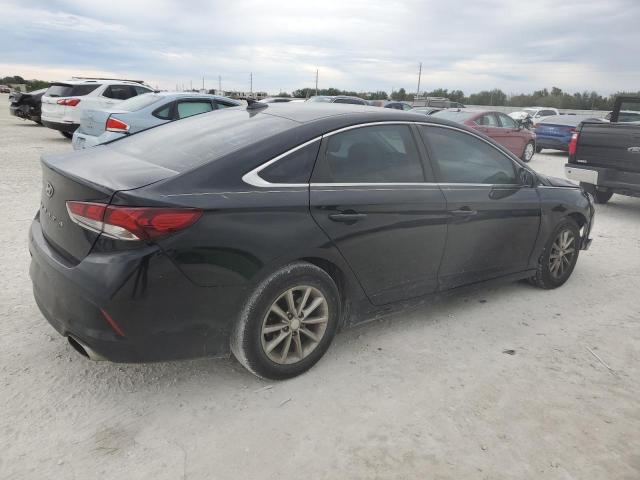 Image 3 of 2019 HYUNDAI SONATA SE 2019 with VIN 5NPE24AF4KH766720