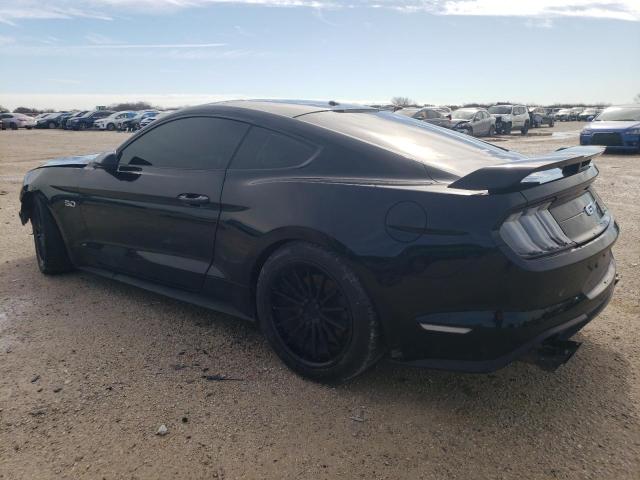 Image 2 of 2019 FORD MUSTANG GT 2019 with VIN 1FA6P8CF3K5143301