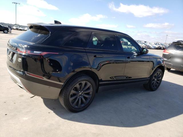 Image 3 of 2018 LAND ROVER RANGE ROVER VELAR R-DYNAMIC SE 2018 with VIN SALYL2RVXJA745394