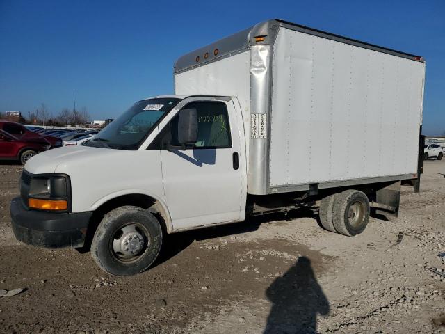 2007 CHEVROLET EXPRESS G3500  2007 image