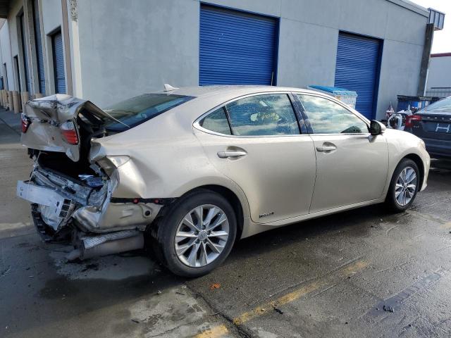 Image 3 of 2014 LEXUS ES 300H 2014 with VIN JTHBW1GG0E2071922