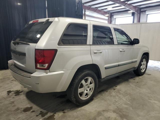 Изображение 3 2008 JEEP GRAND CHEROKEE LAREDO 2008 с VIN 1J8GS48K58C113693