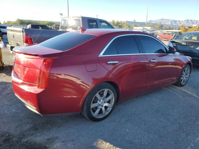 Obraz 3 z 2013 CADILLAC ATS  2013 z VIN 1G6AA5RA4D0164371