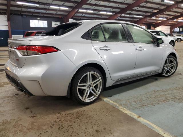 Obraz 3 z 2020 TOYOTA COROLLA SE 2020 z VIN JTDP4RCE3LJ029070