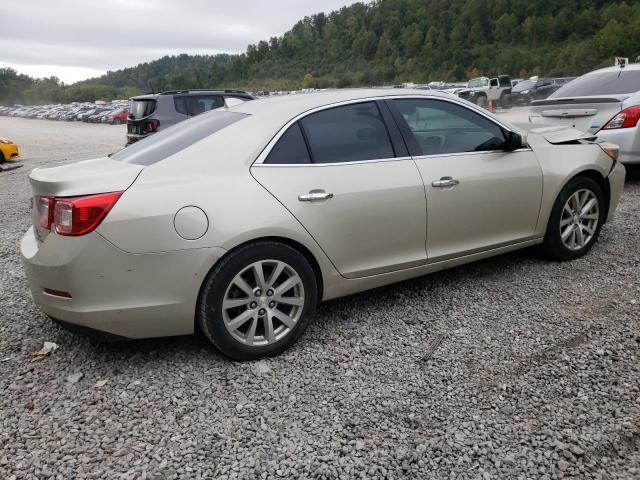 Image 3 of 2013 CHEVROLET MALIBU LTZ 2013 with VIN 1G11H5SA0DF166210
