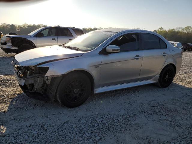 2016 MITSUBISHI LANCER ES 2016 image