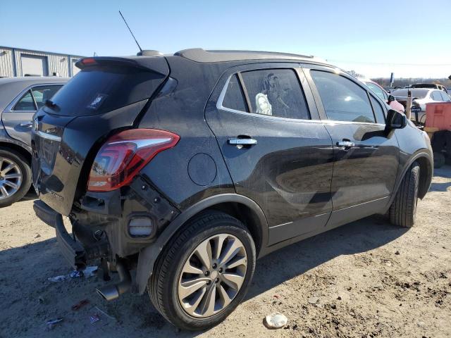 Image 3 of 2020 BUICK ENCORE PREFERRED 2020 with VIN KL4CJASB9LB046265
