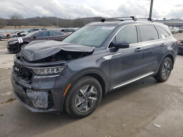 Изображение 2022 KIA SORENTO EX 2022