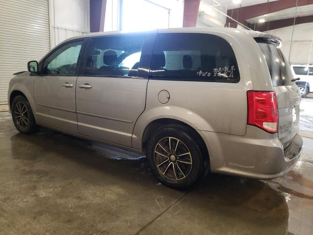 Obraz 2 z 2015 DODGE GRAND CARAVAN SXT 2015 z VIN 2C4RDGCG6FR570709