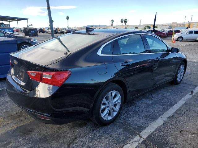 Image 3 of 2023 CHEVROLET MALIBU LT 2023 with VIN 1G1ZD5STXPF186064