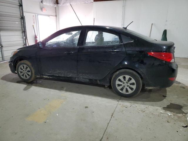 Image 2 of 2016 HYUNDAI ACCENT SE 2016 with VIN KMHCT4AE1GU047901