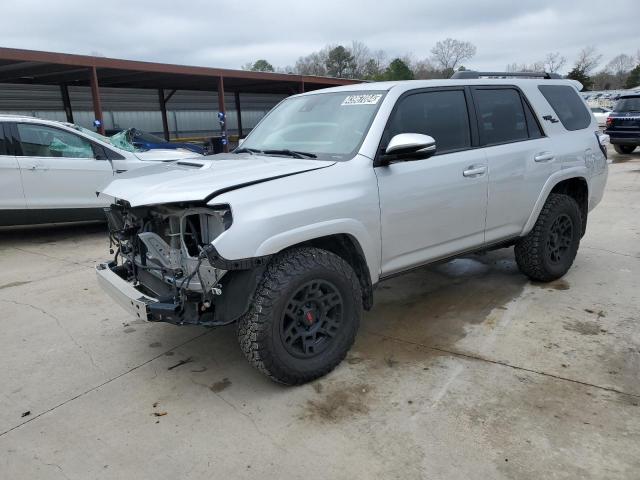 Изображение 2022 TOYOTA 4RUNNER SR5 PREMIUM 2022
