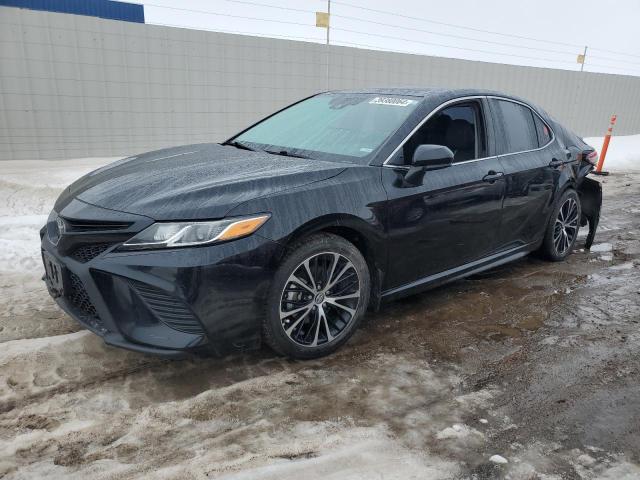 Obraz 1 z 2019 TOYOTA CAMRY L 2019 z VIN 4T1B11HK3KU767673