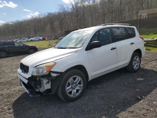 Image 1 of 2007 TOYOTA RAV4  2007 with VIN JTMBD33V775071893