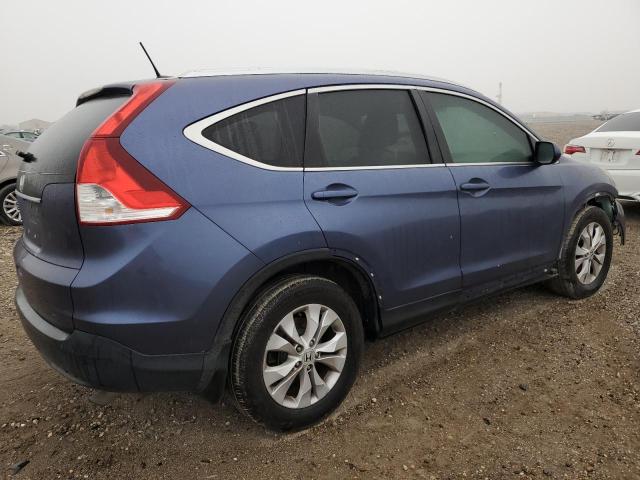 Obraz 3 z 2014 HONDA CR-V EXL 2014 z VIN 2HKRM3H79EH513658