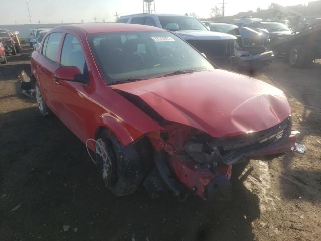 Obraz 2010 CHEVROLET COBALT 1LT 2010