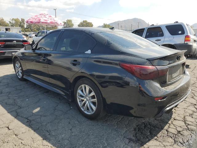 Obraz 2 z 2017 INFINITI Q50 PREMIUM 2017 z VIN JN1EV7AP0HM744507