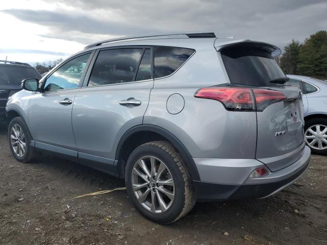 Изображение 2 2017 TOYOTA RAV4 LIMITED 2017 с VIN 2T3DFREV0HW544871