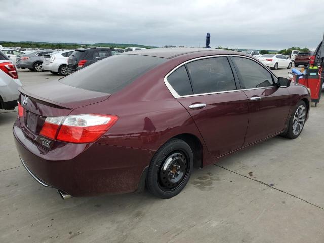 Изображение 3 2014 HONDA ACCORD SPORT 2014 с VIN 1HGCR2F59EA064932