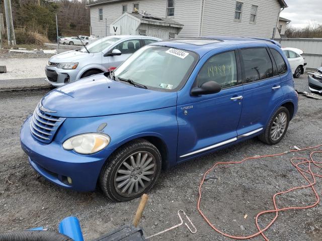 Obraz 1 z 2007 CHRYSLER PT CRUISER TOURING 2007 z VIN 3A8FY58B27T554216