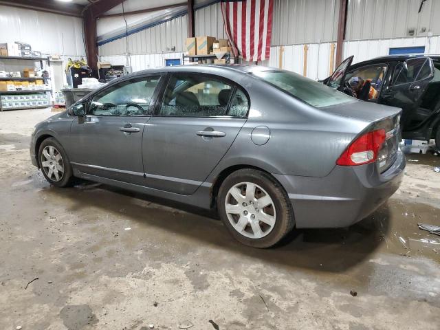 Image 2 of 2010 HONDA CIVIC LX 2010 with VIN 19XFA1F55AE021502