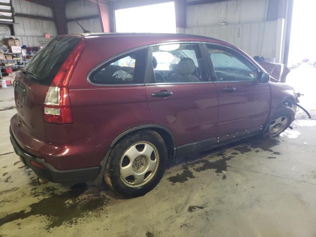 Изображение 3 2008 HONDA CR-V LX 2008 с VIN 5J6RE48308L036578