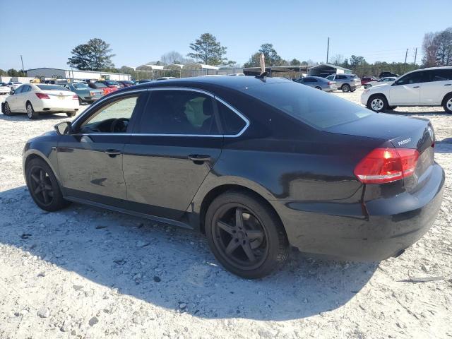 Image 2 of 2015 VOLKSWAGEN PASSAT S 2015 with VIN 1VWAT7A38FC115818