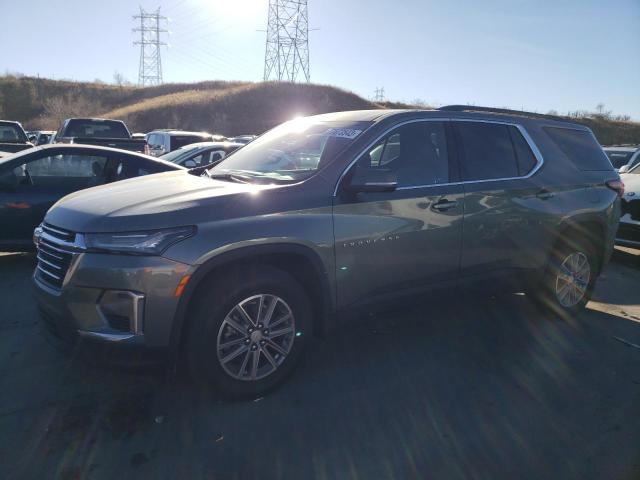 Obraz 1 z 2023 CHEVROLET TRAVERSE LT 2023 z VIN 1GNEVGKW3PJ276637