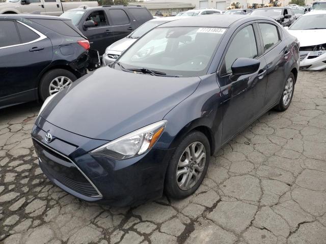 Изображение 2017 TOYOTA YARIS IA  2017