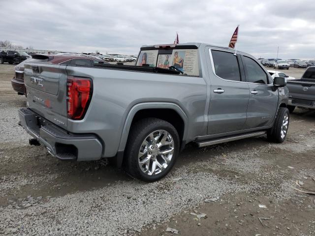 Image 3 of 2023 GMC SIERRA K1500 DENALI ULTIMATE 2023 with VIN 1GTUUHEL5PZ315387