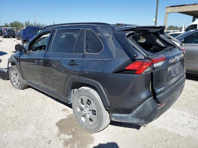 Obraz 2 z 2020 TOYOTA RAV4 LE 2020 z VIN 2T3H1RFVXLC056018