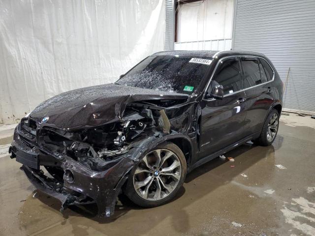 Obraz 2015 BMW X5 XDRIVE50I 2015