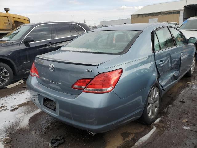 Obraz 3 z 2006 TOYOTA AVALON XL 2006 z VIN 4T1BK36B46U092871