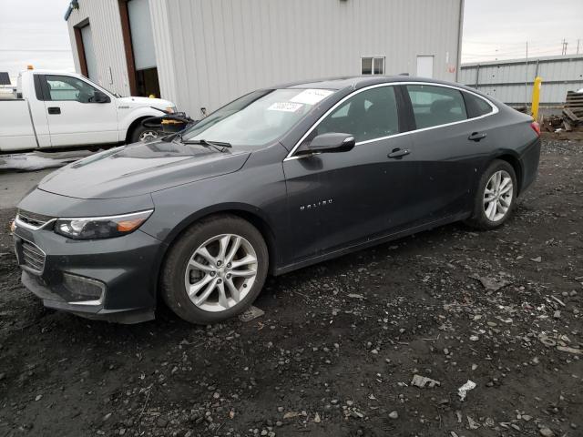 Obraz 1 z 2016 CHEVROLET MALIBU HYBRID 2016 z VIN 1G1ZJ5SU9GF348414