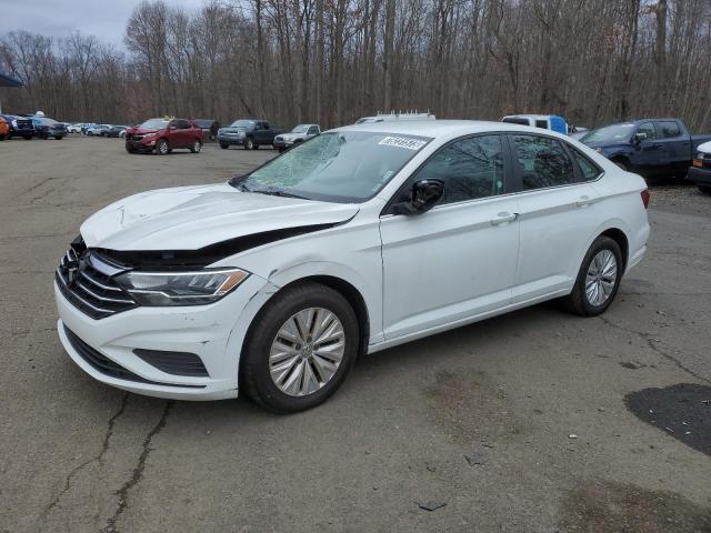 Image 1 of 2019 VOLKSWAGEN JETTA S 2019 with VIN 3VWC57BU3KM126194