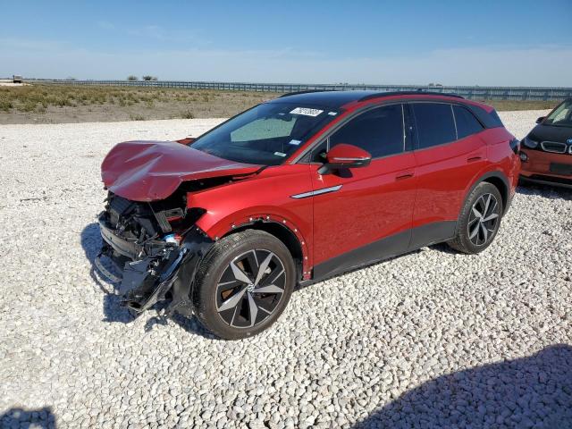 2023 VOLKSWAGEN ID.4 S 2023 image