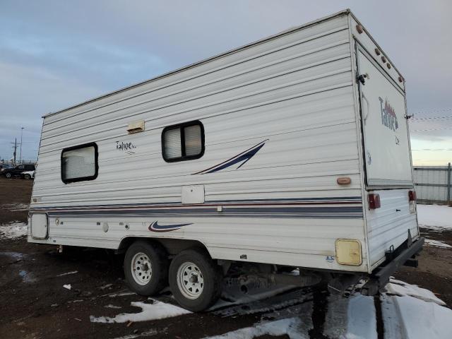 Изображение 3 2002 THOR TAHOE 2002 с VIN 4XTTN19272C135145