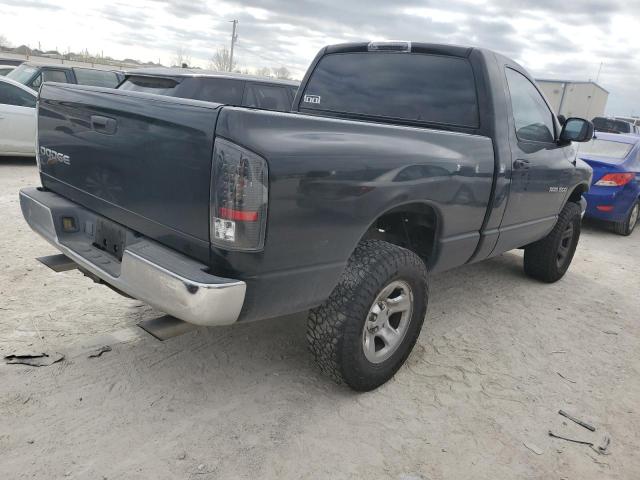 Изображение 3 2003 DODGE RAM 1500 ST 2003 с VIN 1D7HA16K33J544527