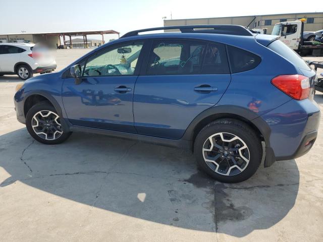 Изображение 2 2013 SUBARU XV CROSSTREK 2.0 LIMITED 2013 с VIN JF2GPAKC8DH850118