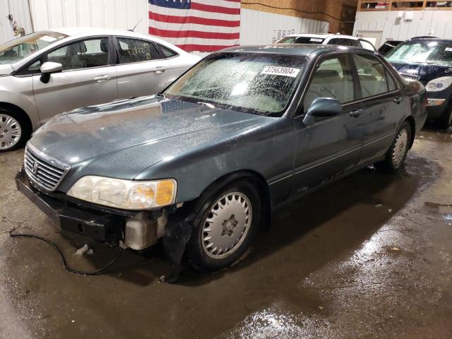 Obraz 1996 ACURA 3.5RL  1996