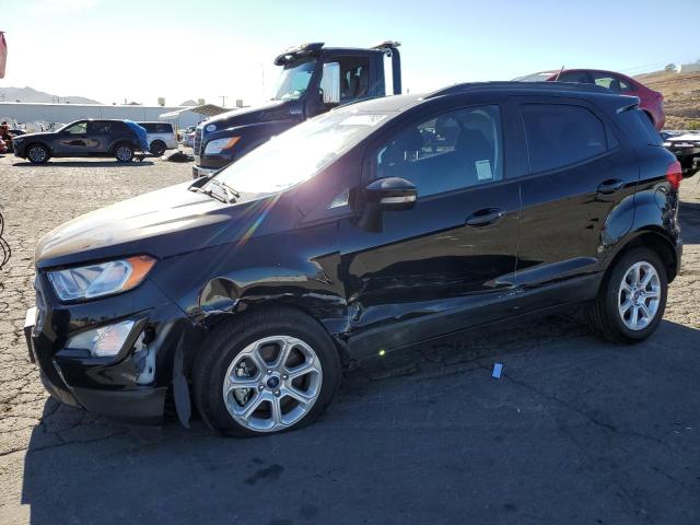 Obraz 1 z 2021 FORD ECOSPORT SE 2021 z VIN MAJ3S2GE1MC454045