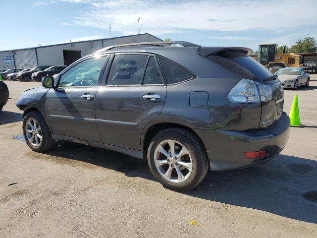 Obraz 2 z 2009 LEXUS RX 350 2009 z VIN 2T2GK31UX9C059616