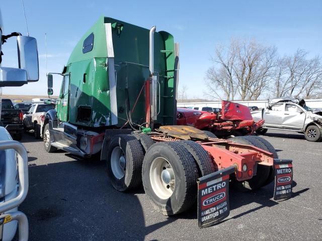 Изображение 3 2005 FREIGHTLINER CONVENTIONAL COLUMBIA 2005 с VIN 1FUJA6CK75LN72912