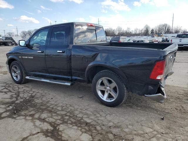 Image 2 of 2012 DODGE RAM 1500 SLT 2012 with VIN 1C6RD7GT5CS211232